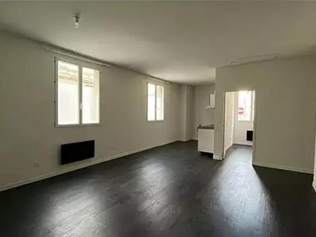 Appartement vente à Muret, Cazères
