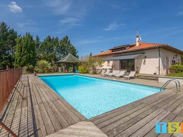 Maison vente à Muret, Cazères