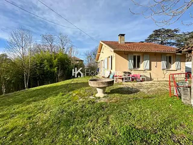 Maison vente à Cazères, Haute-Garonne