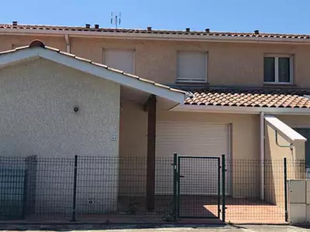 Maison vente à Muret, Cazères