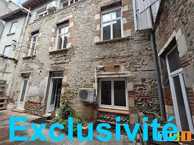 Maison vente à Muret, Cazères