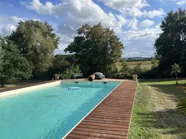Maison vente à Cazères, Haute-Garonne