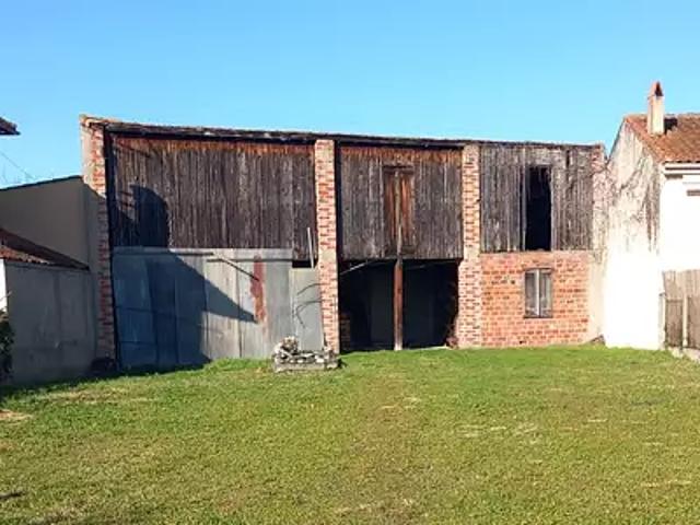 Garage vente à Muret, Cazères
