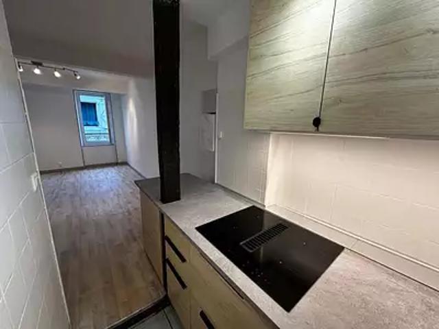 Appartement location à Cazères, Haute-Garonne
