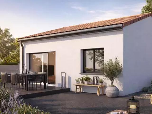 Maison vente à Muret, Cazères