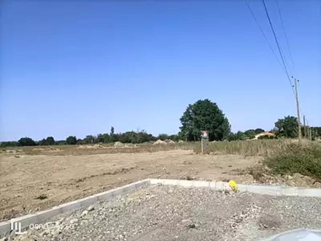 Terrain vente à Muret, Cazères