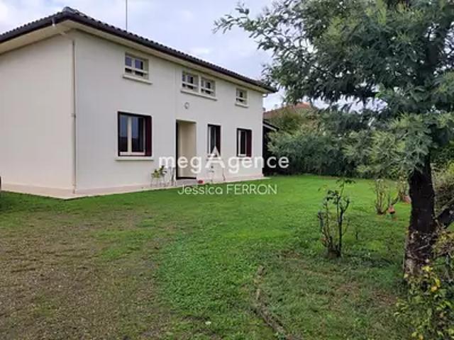 Maison vente à Cazères-sur-l'adour