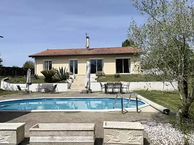 Maison vente à Mont-de-Marsan, Cazères-sur-l'adour