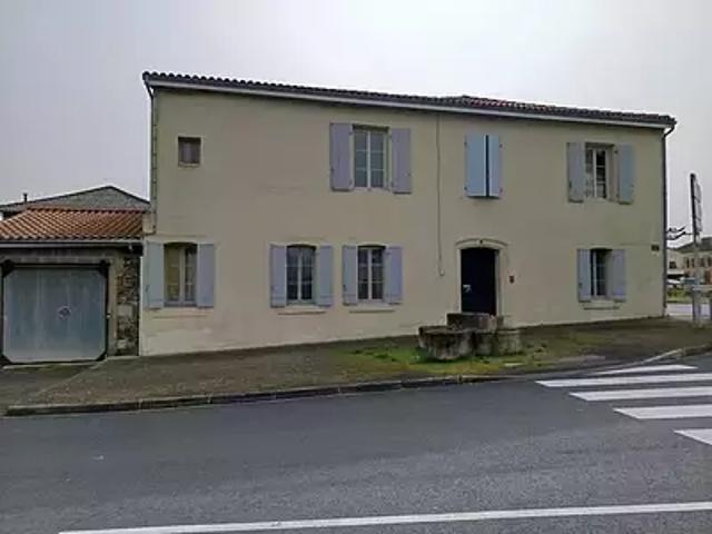 Maison vente à Mont-de-Marsan, Cazères-sur-l'adour