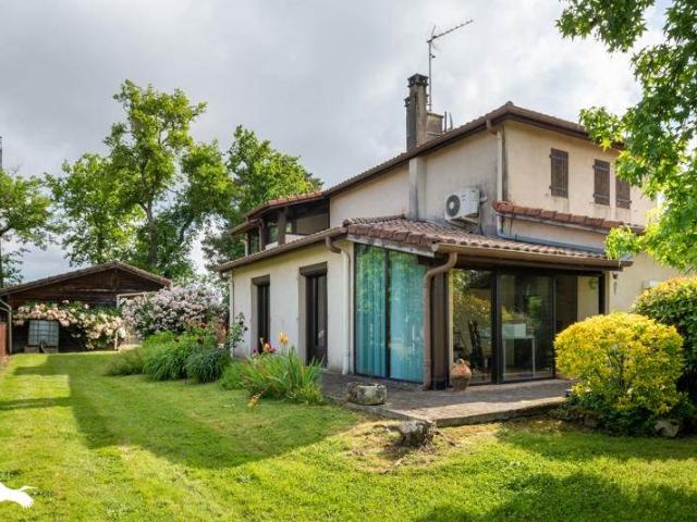 Maison vente à Cazères-sur-l'adour