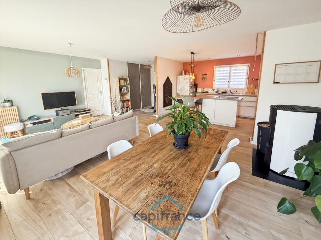 Maison vente à Cazères-sur-l'Adour, Landes