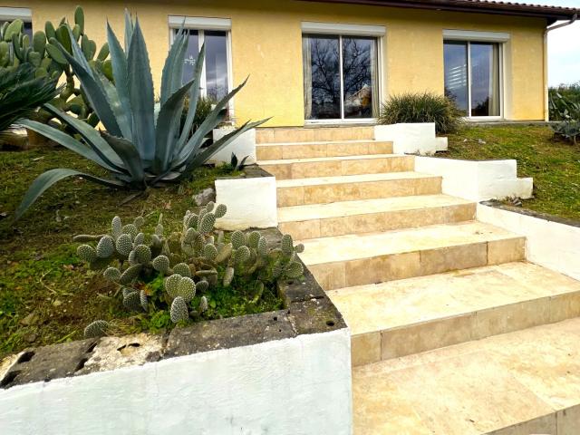 Maison vente à France métropolitaine, Cazères-sur-l'adour