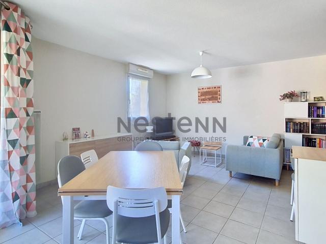 Appartement vente à Muret, Cazères