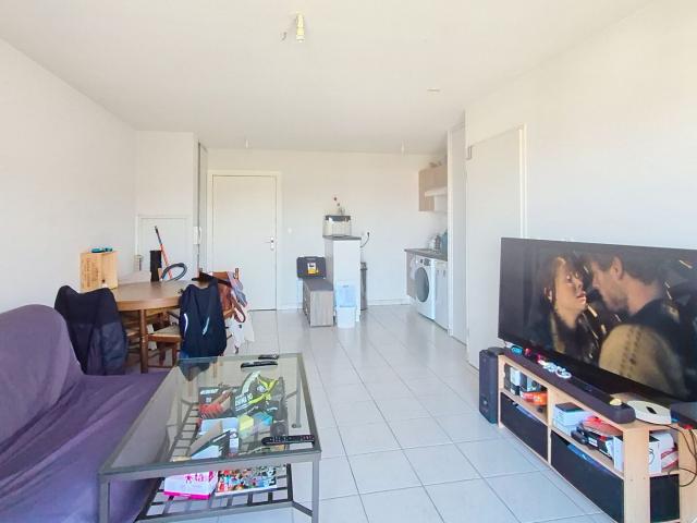 Appartement vente à Muret, Cazères