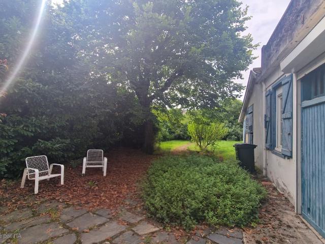 Maison vente à Muret, Cazères