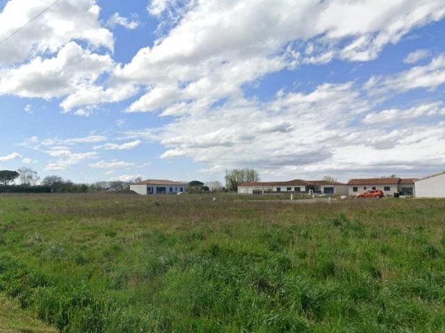 Terrain vente à Muret, Cazères