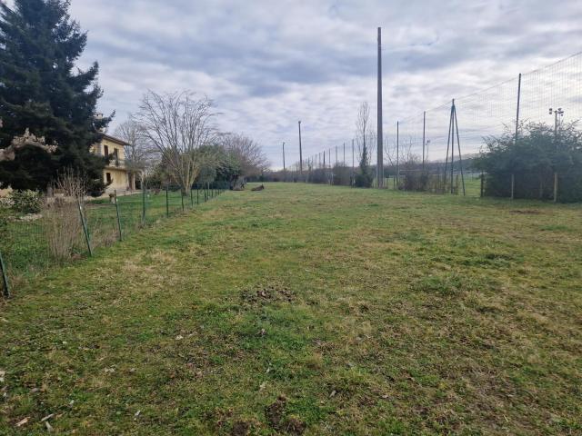 Terrain vente à Muret, Cazères