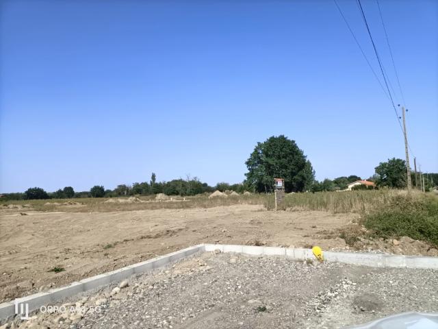 Terrain vente à Muret, Cazères
