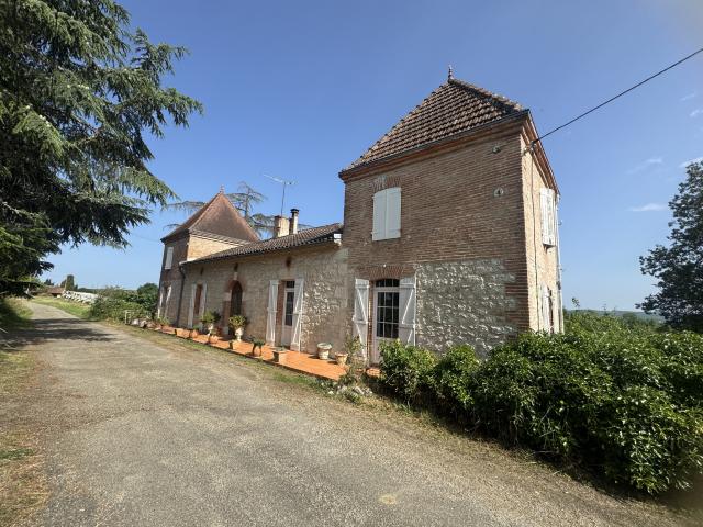 Maison vente à Castelsarrasin, Cazes-mondenard