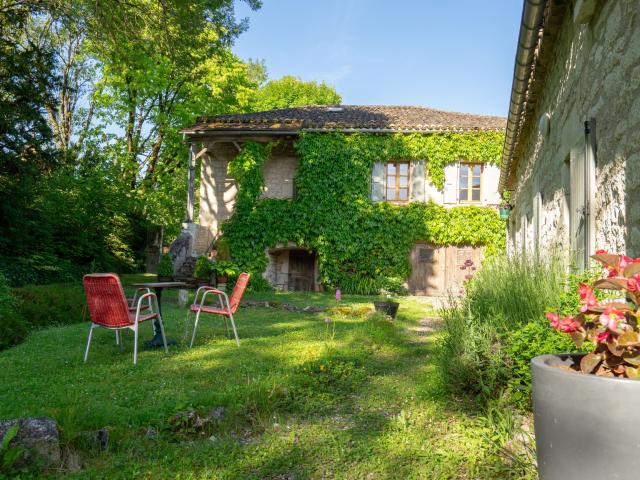 Maison vente à Cahors, Montcuq