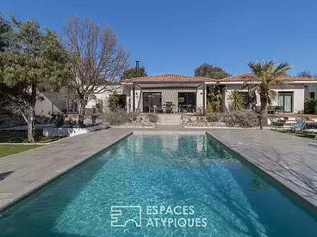 Maison vente à Cazevieille, Hérault