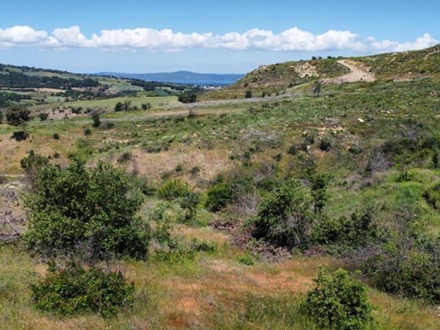 Yukarı Okçular, Çanakkale Merkez içerisinde satılık Arsa