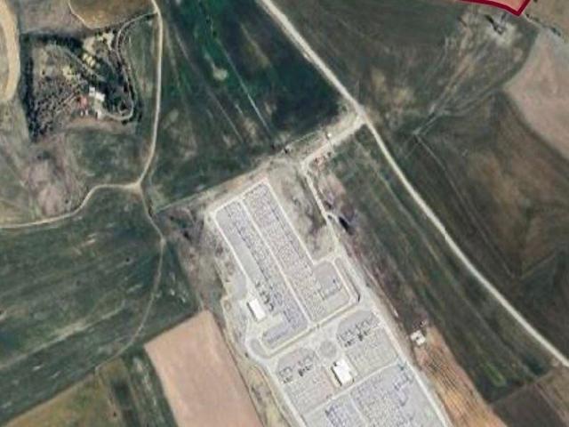 Mamak, Ankara içerisinde satılık Arsa