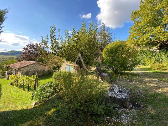 Maison vente à Villeneuve-sur-Lot, Cazideroque