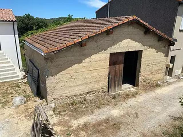 Maison vente à Carcassonne, Cazilhac