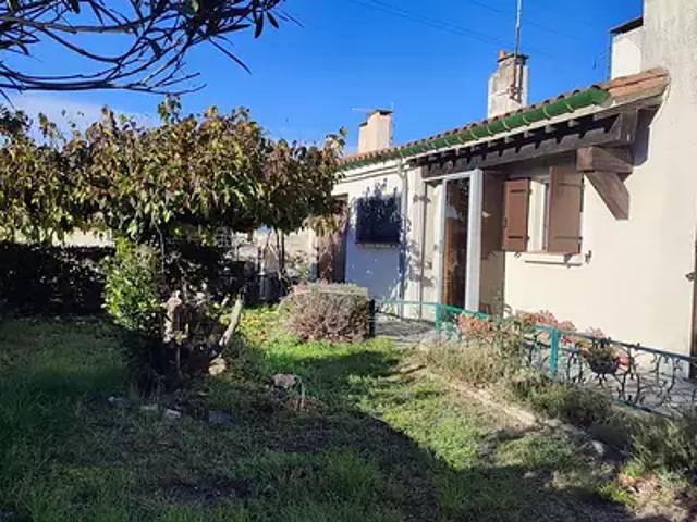 Maison vente à Cazilhac, Aude