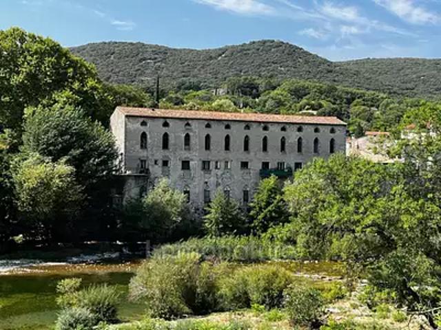 Maison vente à Lodève, Cazilhac