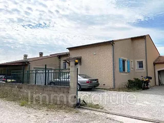 Maison vente à Lodève, Cazilhac