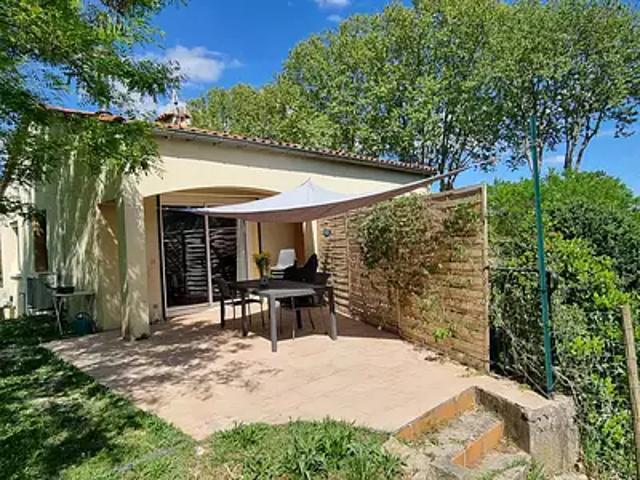 Maison vente à Lodève, Cazilhac