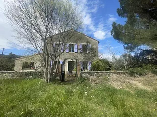 Maison vente à Lodève, Cazilhac