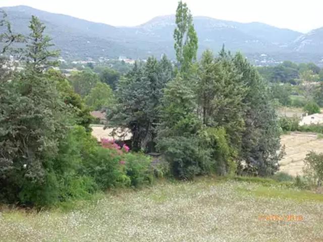 Terrain vente à Lodève, Cazilhac
