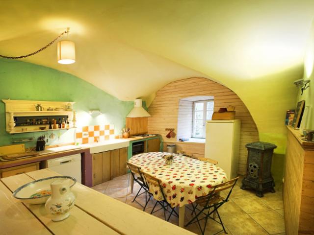 Maison vente à Lodève, Cazilhac