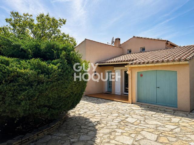 Maison vente à Carcassonne, Cazilhac
