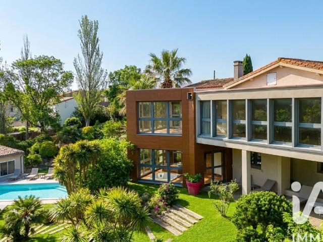 Maison vente à Carcassonne, Cazilhac