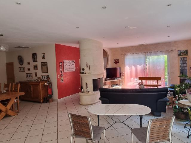 Maison vente à Lodève, Cazilhac