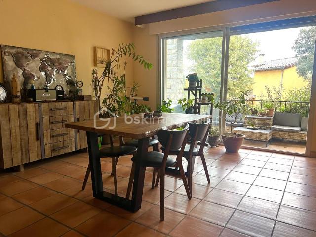 Maison vente à Lodève, Cazilhac