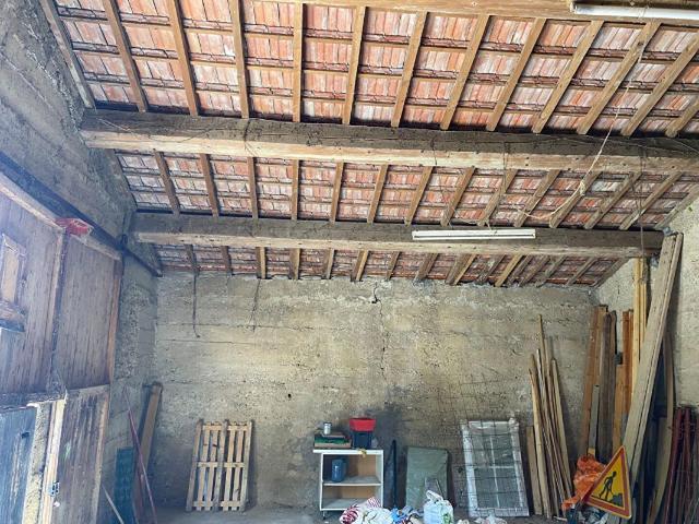 Garage vente à Carcassonne, Cazilhac
