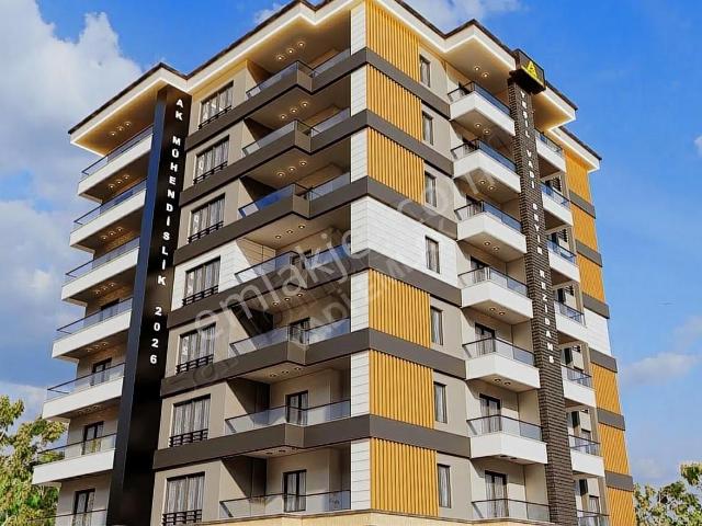 Turhal, Tokat içerisinde satılık mülk