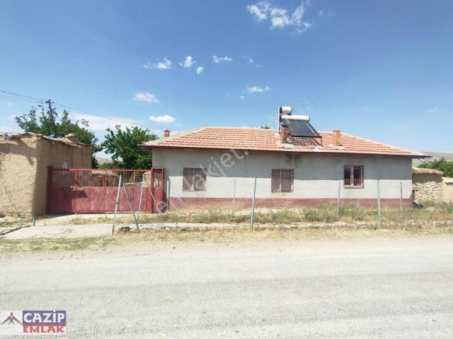 Karaman içerisinde satılık Villa
