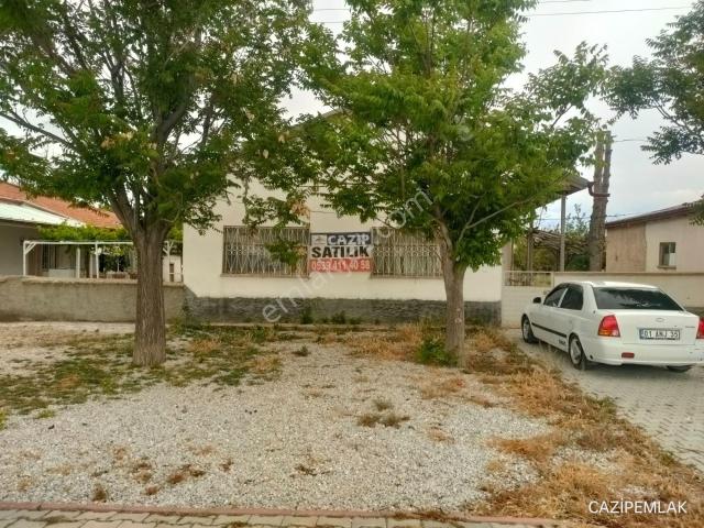 Karaman içerisinde satılık Villa