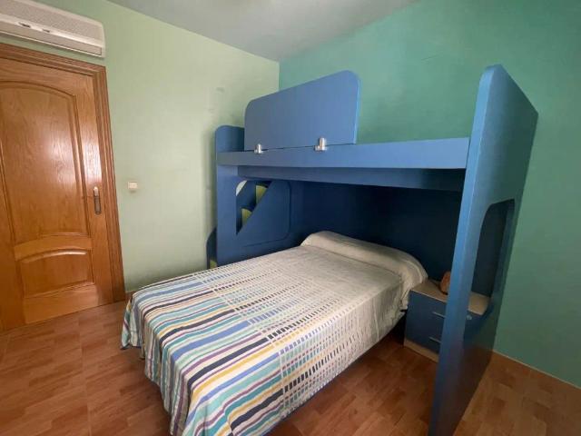 Apartamento en alquiler en Cazorla, Andalucía