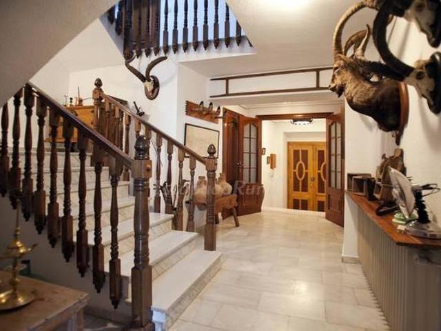 Casa en alquiler en Cazorla, Andalucía
