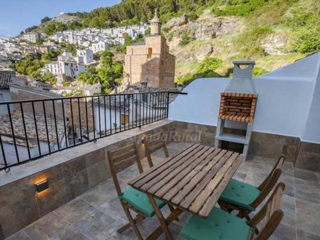 Casa en alquiler en Cazorla, Andalucía