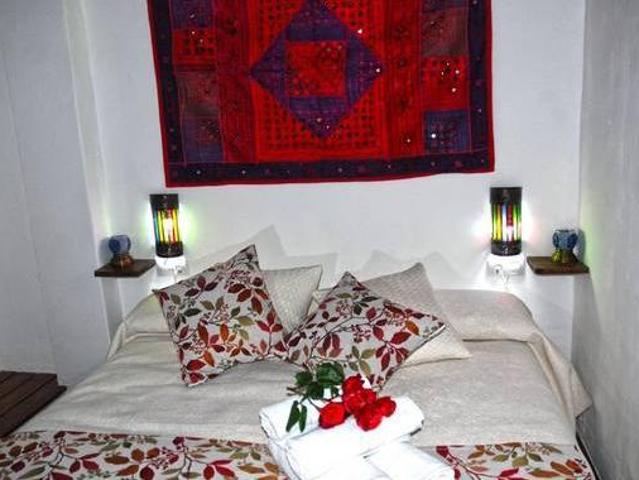 Casa en alquiler en Quesada, Andalucía