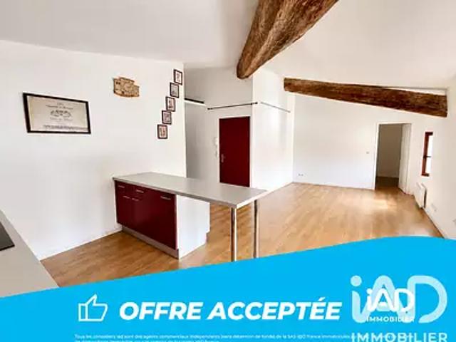 Appartement vente à Cazouls-lès-Béziers, Hérault