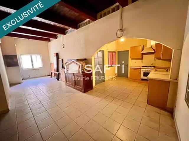 Appartement vente à Cazouls-lès-Béziers, Hérault